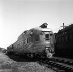 CB&Q Dome 3-1-Lou.-Obs. 378 "Silver Lookout"